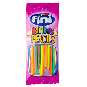 Мармелад FINI Rainbow Pencils 90 г 1/12