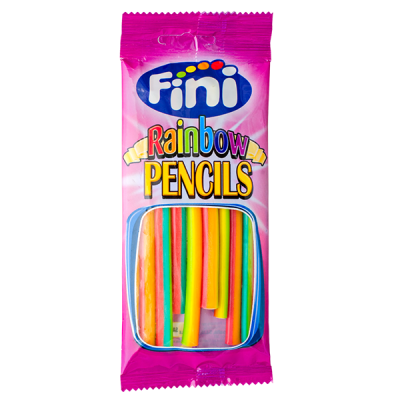 Мармелад FINI Rainbow Pencils 90 г 1/12