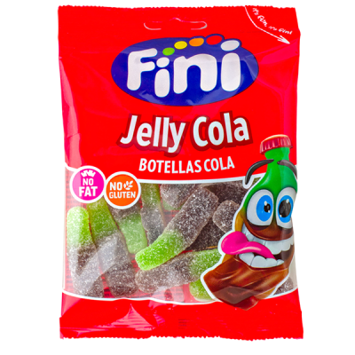 Мармелад FINI Jelly Cola 90 г 1/12