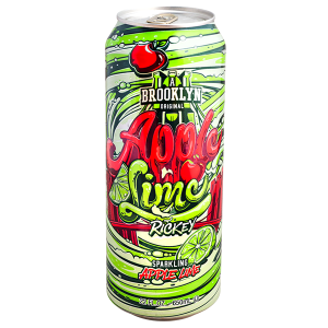 напиток ARIZONA Sparkling Apple-Lime 650 мл Ж/Б 1/24 напиток ARIZONA Sparkling Apple-Lime 650 мл Ж/Б 1/24