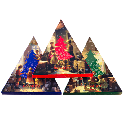 чай St.SebaSTea 'Christmas Tree' 15 пакетиков 1/10