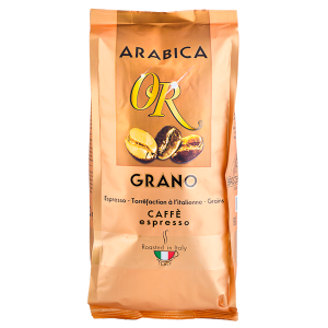 кофе BROCELIANDE OR GRANO 1 кг зерно 1/6 кофе BROCELIANDE OR GRANO 1 кг зерно 1/6