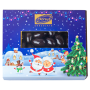 конфеты BIND CHOCOLATE Almond Dragees 100 г 1/12