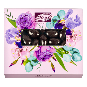 конфеты BIND CHOCOLATE Almond Dragees 100 г 1/12