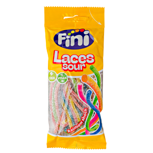 Мармелад FINI Laces Sour 85 г 1/12
