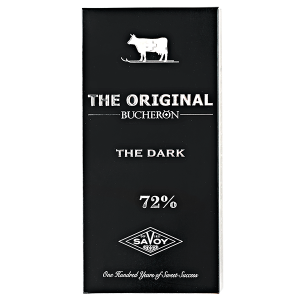 шоколад THE ORIGINAL Горький 90 г 1/10 шоколад THE ORIGINAL Горький 90 г 1/10