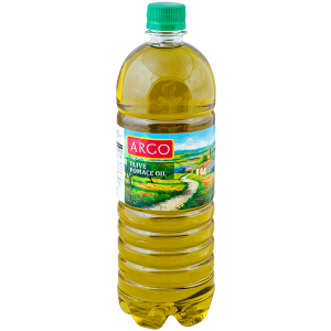 масло ARGO Pomace Olive Oil 1 л пл/б 1/15 масло ARGO Pomace Olive Oil 1 л пл/б 1/15