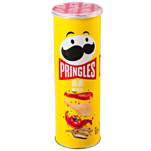 чипсы PRINGLES Томатные 110 г 1/20 чипсы PRINGLES Томатные 110 г 1/20