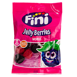 Мармелад FINI Jelly Berries 90 г 1/12