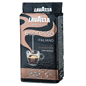 кофе LAVAZZA ESPRESSO ITALIANO CLASSICO 250 г зерно 1/20 кофе LAVAZZA ESPRESSO ITALIANO CLASSICO 250 г зерно 1/20