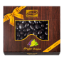 конфеты BIND CHOCOLATE Grape Dragees 100 г 1/12
