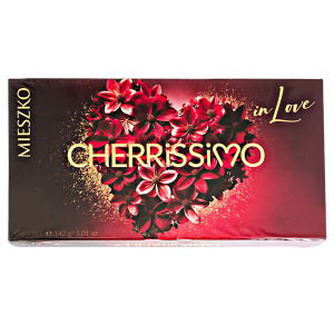 конфеты MIESZKO CHERRISSIMO CLASSIC 142 г 1/13