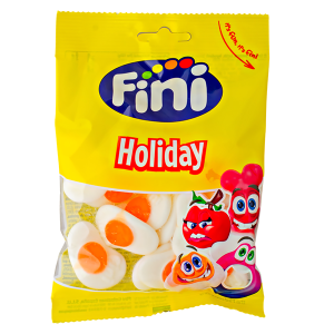 Мармелад FINI Holiday Яичница 90 г 1/12