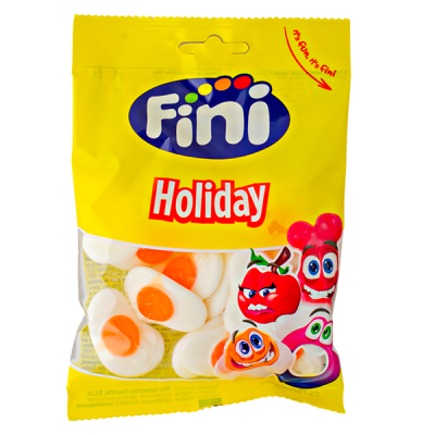 Мармелад FINI Holiday Яичница 90 г 1/12
