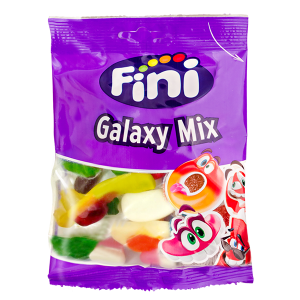 Мармелад FINI Galaxy Mix 90 г 1/12 Мармелад FINI Galaxy Mix 90 г 1/12