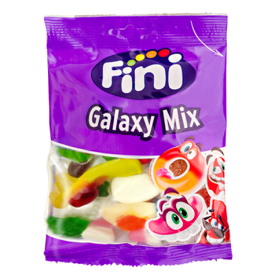 Мармелад FINI Galaxy Mix 90 г 1/12