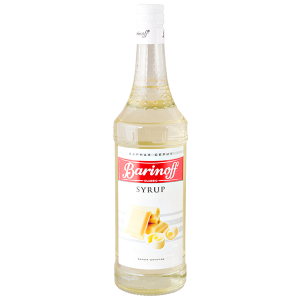 сироп BARINOFF Белый Шоколад 1 л 1/6 сироп BARINOFF Белый Шоколад 1 л 1/6