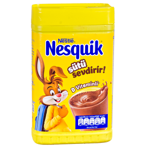 какао-напиток Nesquik 420 г пл/б 1/12 какао-напиток Nesquik 420 г пл/б 1/12