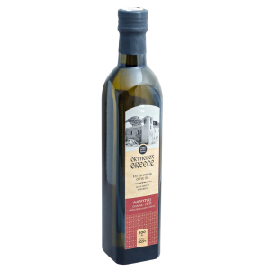 масло ORTHODOX GREECE AKROTIRI Extra Virgin Olive 0,5 л 1/12 масло ORTHODOX GREECE AKROTIRI Extra Virgin Olive 0,5 л 1/12