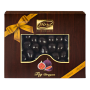 конфеты BIND CHOCOLATE Fig Dragees 100 г 1/12
