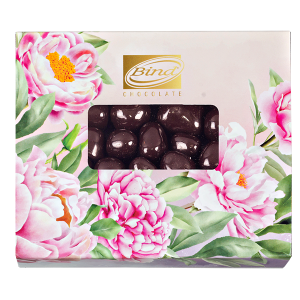 конфеты BIND CHOCOLATE Fig Dragees 100 г 1/12