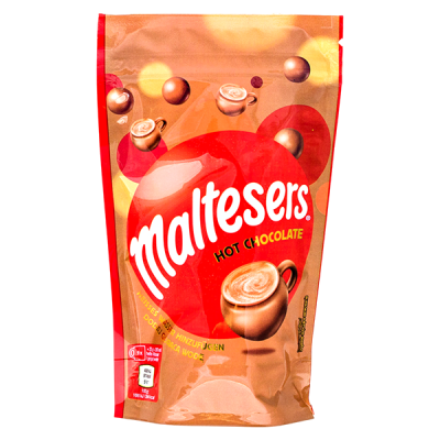 горячий шоколад MALTESERS 140 г 1/6
