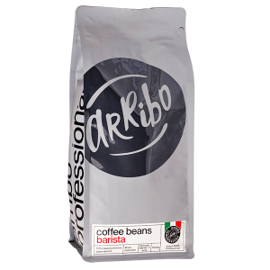 кофе ARRIBO Barista 1 кг зерно 1/6