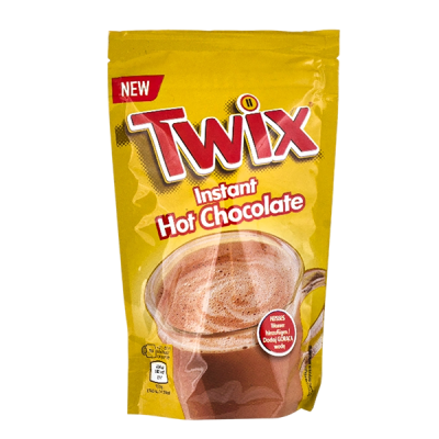 горячий шоколад TWIX 140 г 1/6