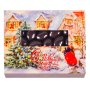 конфеты BIND CHOCOLATE Coconut Almond Dragees 100 г 1/12