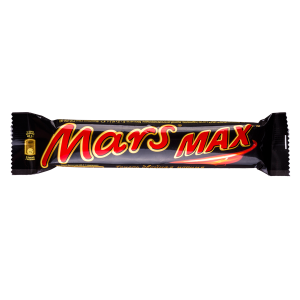 батончик Марс Макс 81 г 1/24