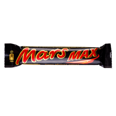 батончик Марс Макс 81 г 1/24