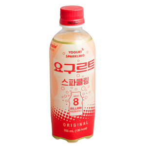 напиток Yogurt Sparkling Original 355 мл ПЭТ 1/20 напиток Yogurt Sparkling Original 355 мл ПЭТ 1/20