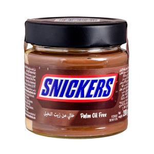 паста шоколадная SNICKERS 200 г 1/6 паста шоколадная SNICKERS 200 г 1/6