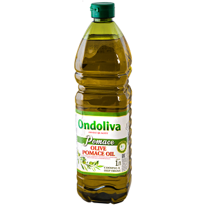 масло ONDOLIVA Olive Pomace Oil 1 л 1/15