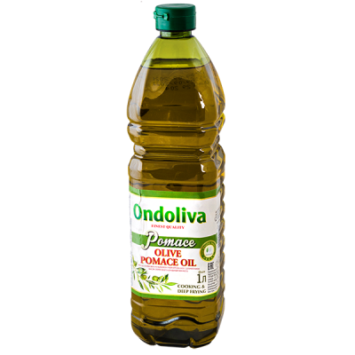 масло ONDOLIVA Olive Pomace Oil 1 л 1/15
