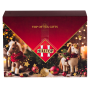 чай HILLTOP картонный конверт 'Цейлонское утро' 100 г 1/12