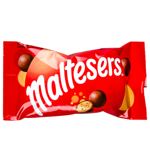 драже Maltesers 37 г 1/25