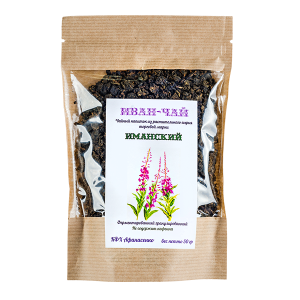 чайный напиток ИВАН-ЧАЙ Иманский 50 г