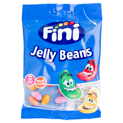 Мармелад FINI Jelly Beans 85 г 1/12