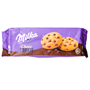 печенье Милка Choco Cookie 126 г 1/16 печенье Милка Choco Cookie 126 г 1/16