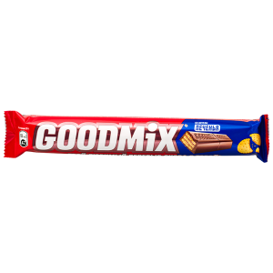 батончик GOODMIX со вкусом печенья 40 г 1/35
