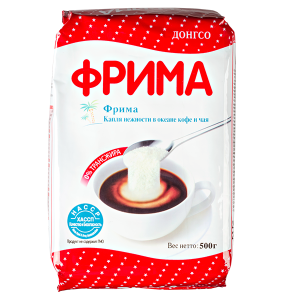 заменитель молочного продукта ФРИМА 500 г 1/24