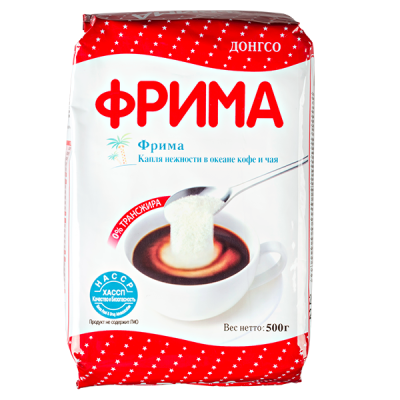 заменитель молочного продукта ФРИМА 500 г 1/24