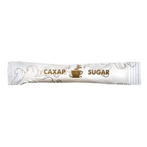 Сахар в стике 5 г