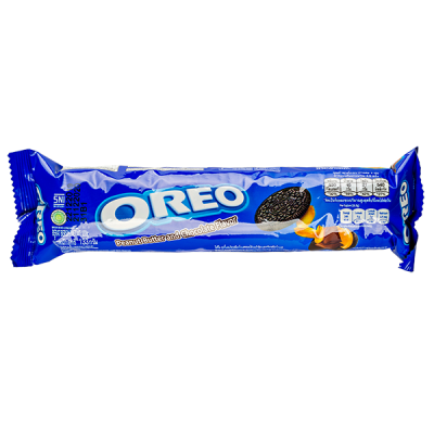 печенье Орео Peanut Butter and Chocolate 110,4 г 1/24 печенье Орео Peanut Butter and Chocolate 110,4 г 1/24
