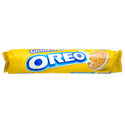 печенье Орео Golden 154 г 1/16 печенье Орео Golden 154 г 1/16
