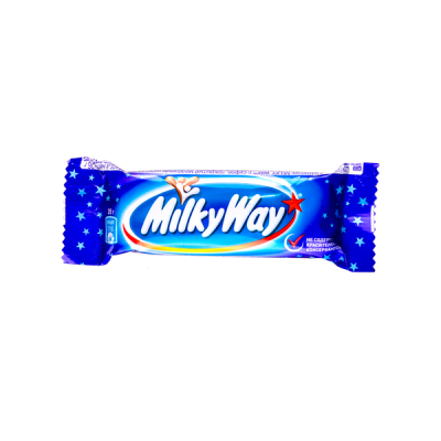 батончик Милки Вей 26 г 1/36