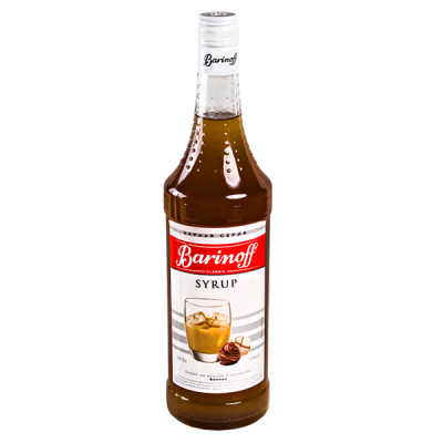 сироп BARINOFF Бейлиз 1 л 1/6