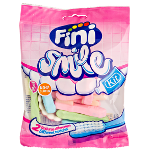Мармелад FINI Smile Kit 90 г 1/12 Мармелад FINI Smile Kit 90 г 1/12