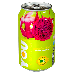 напиток YOU VIETNAM Dragon fruit 330 мл Ж/Б 1/24
